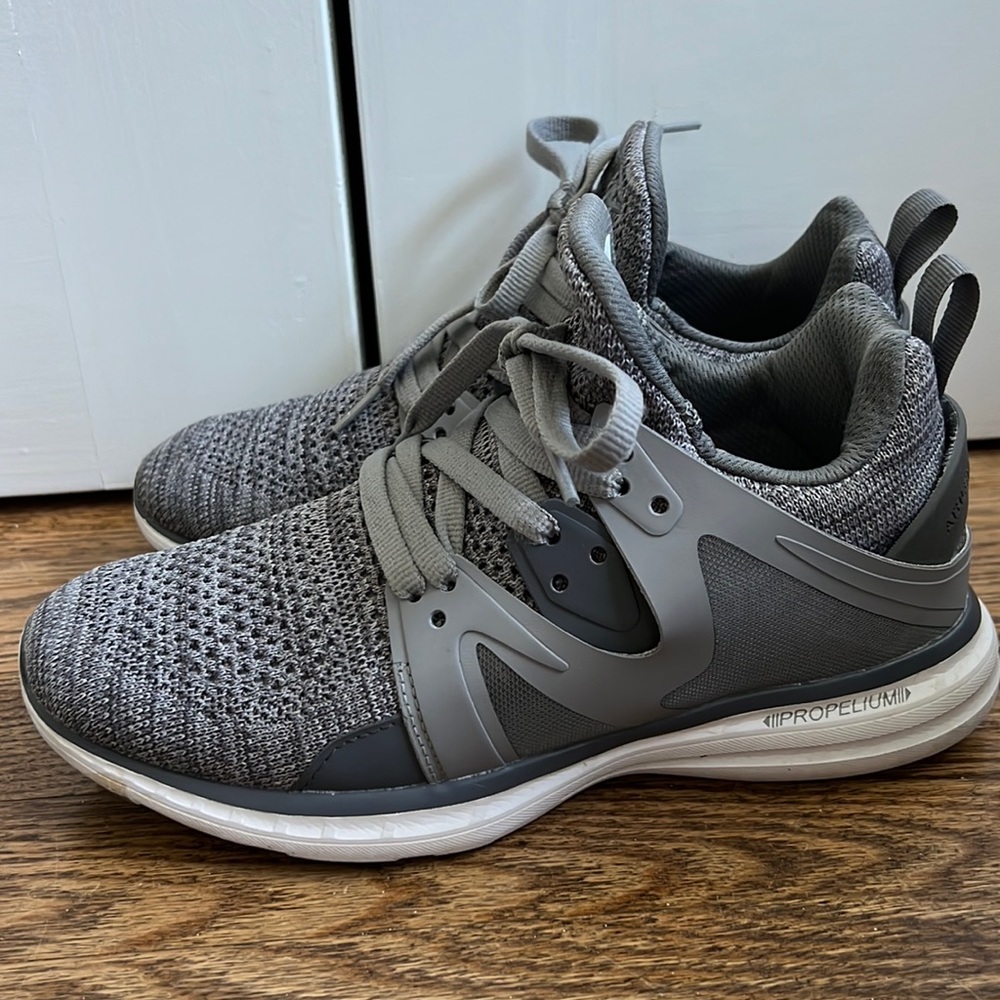 APL Ascend Sneakers
